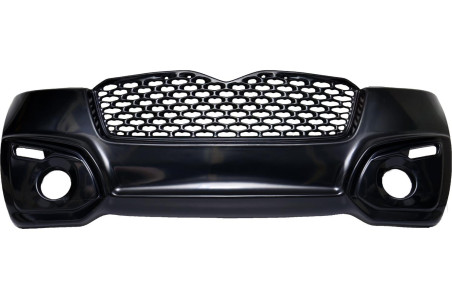 Priekšējais buferis evo Chatenet CH26