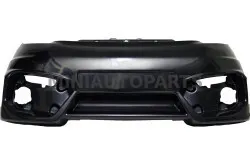 Priekšējais buferis Aixam CITY / COUPE / VISION