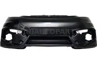 Priekšējais buferis Aixam CITY / COUPE / VISION