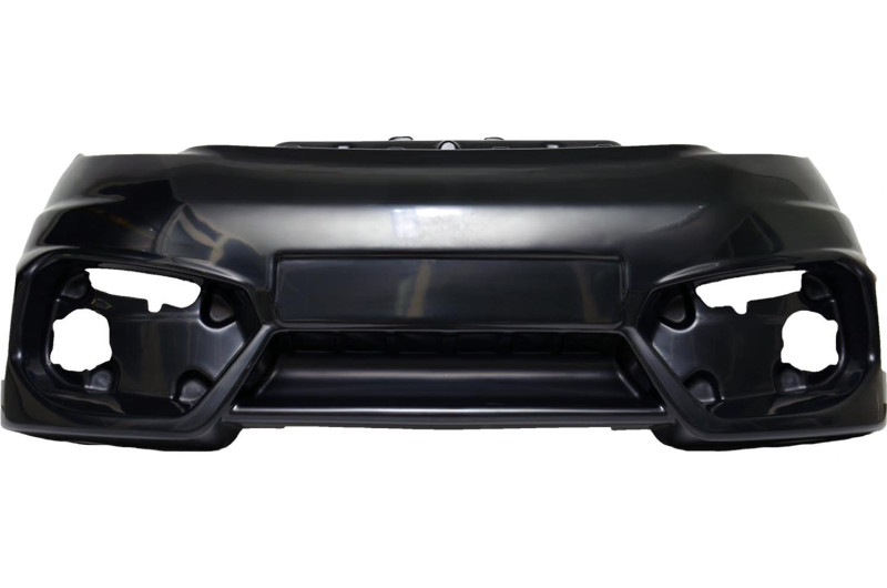 Priekšējais buferis Aixam CITY / COUPE / VISION