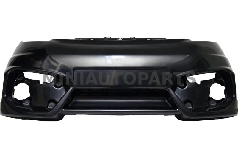 Priekšējais buferis Aixam CITY / COUPE / VISION