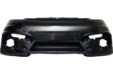 Priekšējais buferis Aixam CITY / COUPE / VISION