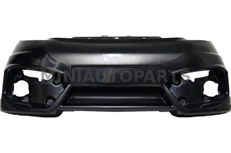 Priekšējais buferis Aixam CITY / COUPE / VISION