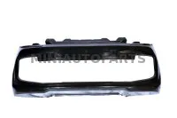Priekšējais bamperis Ligier JS50 / JS50L Ph2 / Ph3 #17298 | Mini Auto Parts