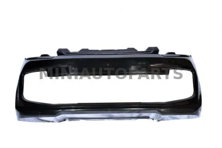 Priekšējais bamperis Ligier JS50 / JS50L Ph2 / Ph3 #17298 | Mini Auto Parts