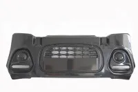 Priekšējais buferis Microcar P105 / P110