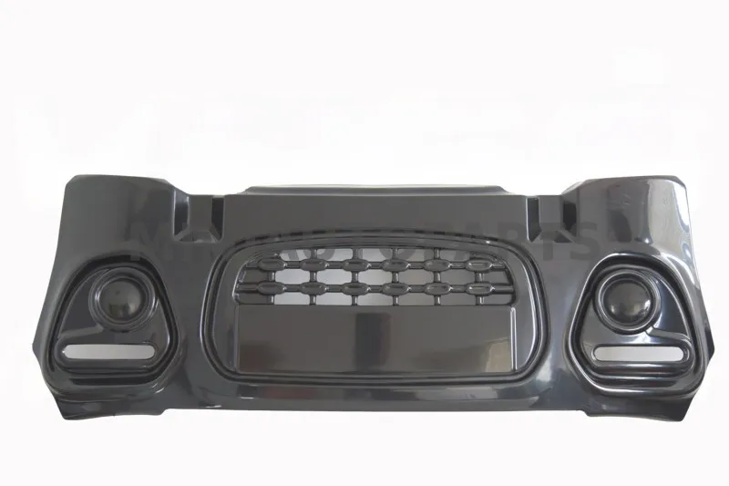 Priekšējais buferis Microcar P105 / P110