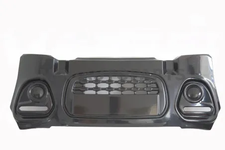 Priekšējais buferis Microcar P105 / P110