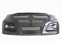 Priekšējais buferis Casalini M14