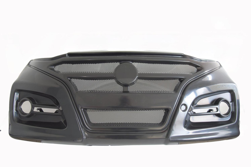 Priekšējais buferis Casalini M14