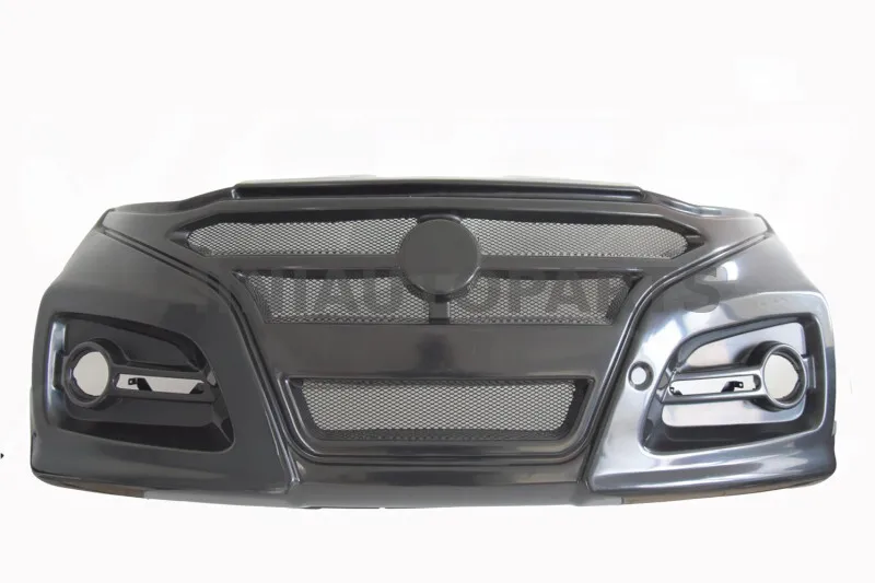 Priekšējais buferis Casalini M14