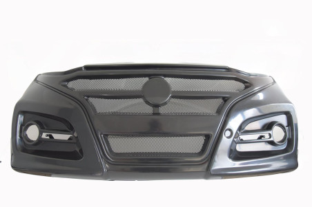 Priekšējais buferis Casalini M14