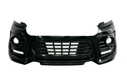 Priekšējais buferis Ligier JS56