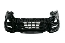 Priekšējais buferis Ligier JS56