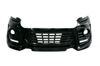 Priekšējais buferis Ligier JS56