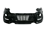 Priekšējais buferis Ligier JS56