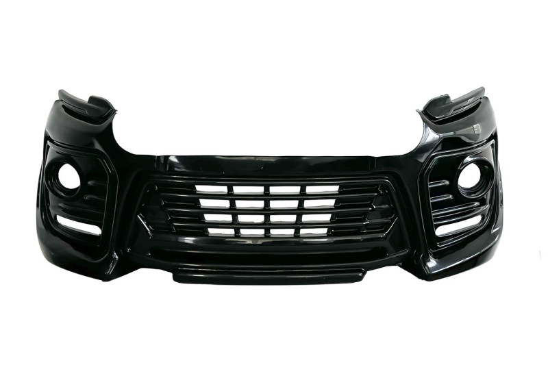 Priekšējais buferis Ligier JS56