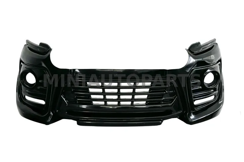 Priekšējais buferis Ligier JS56