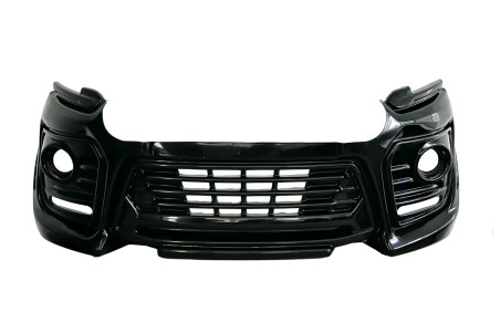 Priekšējais buferis Ligier JS56