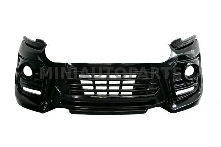 Priekšējais buferis Ligier JS56