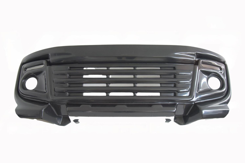 Priekšējais buferis Ligier JS56