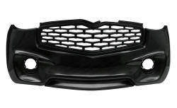 Priekšējais buferis Chatenet CH40