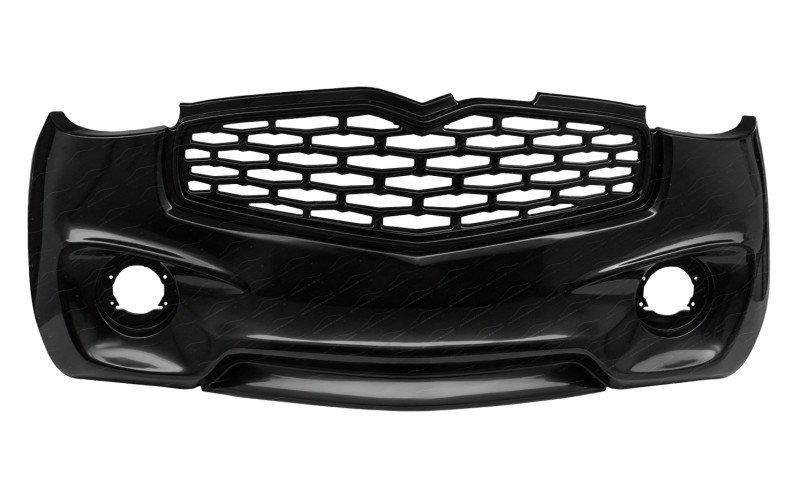 Priekšējais buferis Chatenet CH40