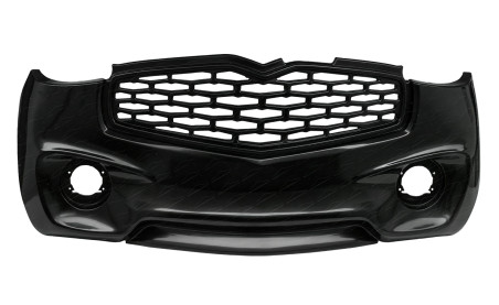 Priekšējais buferis Chatenet CH40