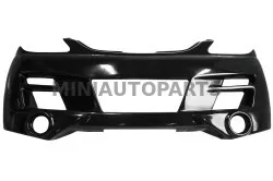 Priekšējā bufera apdare Aixam IMPULSION