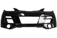 Priekšējā bufera apdare Aixam IMPULSION