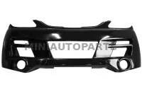 Priekšējā bufera apdare Aixam IMPULSION