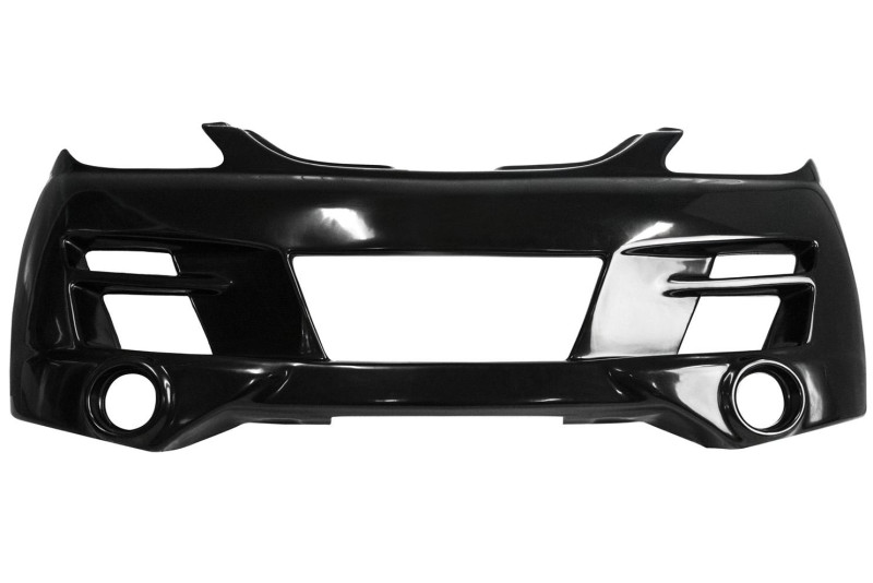 Priekšējā bufera apdare Aixam IMPULSION