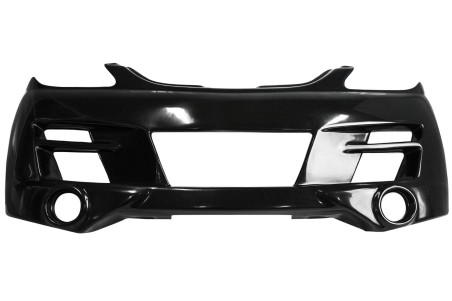 Priekšējā bufera apdare Aixam IMPULSION