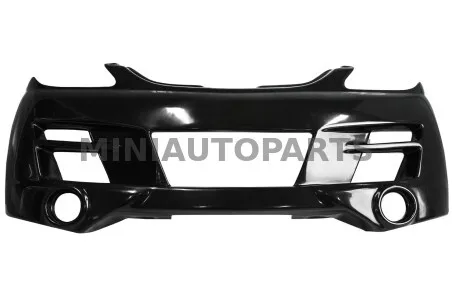 Priekšējā bufera apdare Aixam IMPULSION