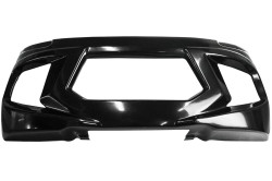 Priekšējā bufera apdare Ligier JS50