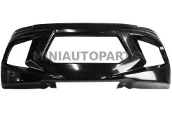 Priekšējā bufera apdare Ligier JS50