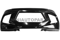 Priekšējā bufera apdare Ligier JS50