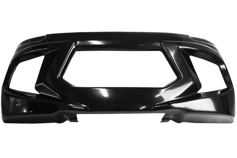 Priekšējā bufera apdare Ligier JS50