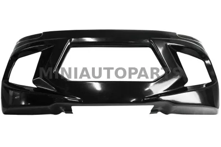 Priekšējā bufera apdare Ligier JS50