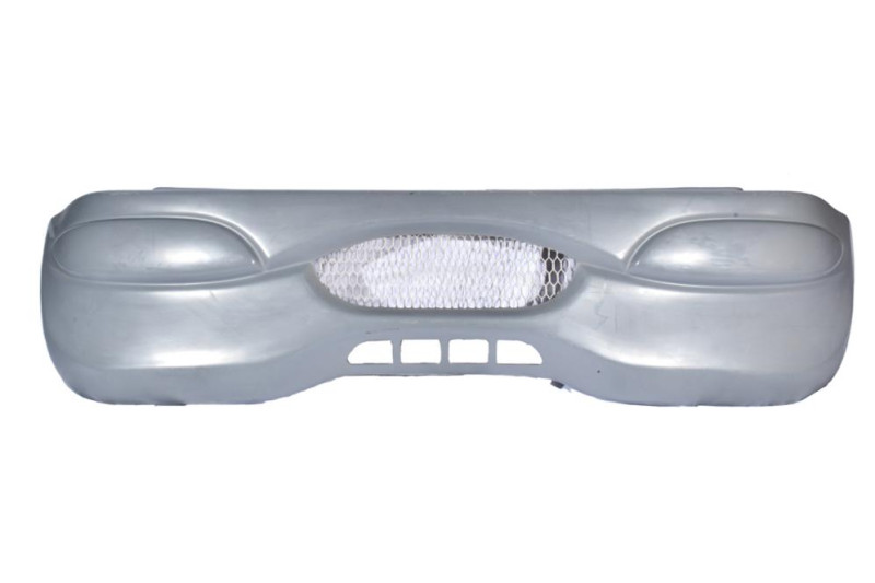 Priekšējais buferis Tasso Bingo