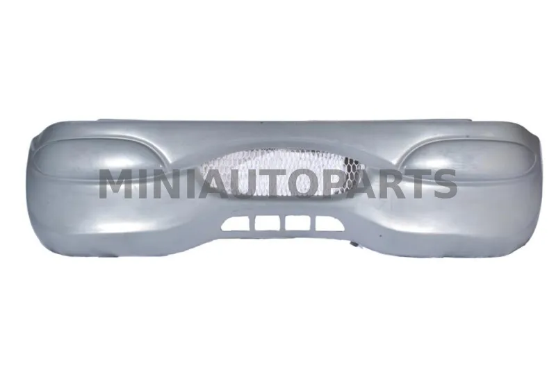 Priekšējais buferis Tasso Bingo