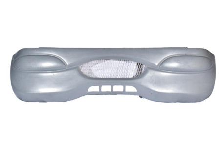 Priekšējais buferis Tasso Bingo