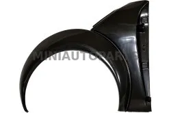 Kreisais priekšējais spārns Chatenet CH26 / CH28 / #18448 | Mini Auto Parts