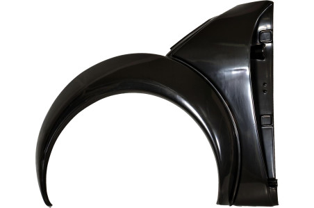 Chatenet CH26 kreisās puses ārējais priekšējais spārns