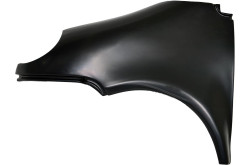 Kreisās puses ārējais priekšējais spārns Aixam 500