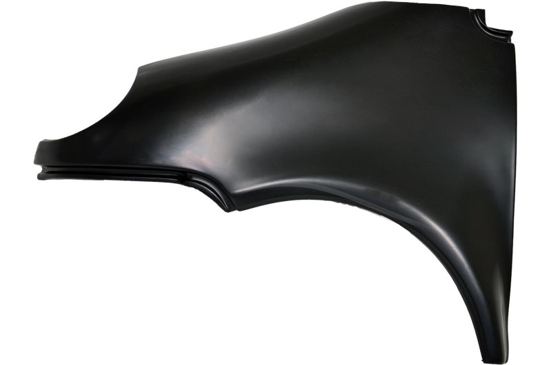 Kreisās puses ārējais priekšējais spārns Aixam 500