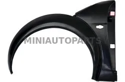Kreisais priekšējais spārns Chatenet CH26 / CH28 / #16178 | Mini Auto Parts