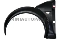 Kreisais priekšējais spārns Chatenet CH26 / CH28 / #16178 | Mini Auto Parts