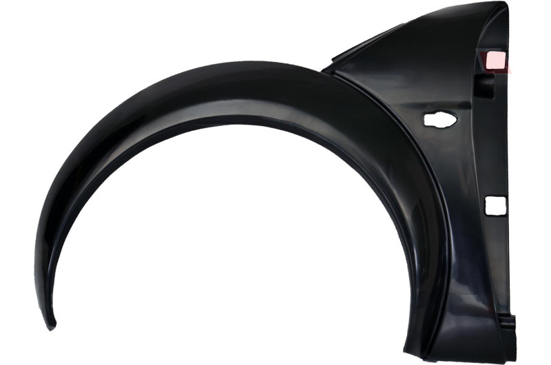 Kreisais priekšējais spārns evo Chatenet CH26