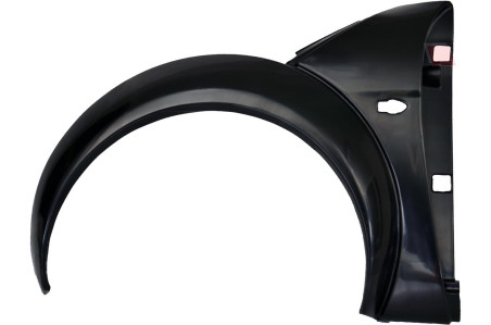 Kreisais priekšējais spārns evo Chatenet CH26